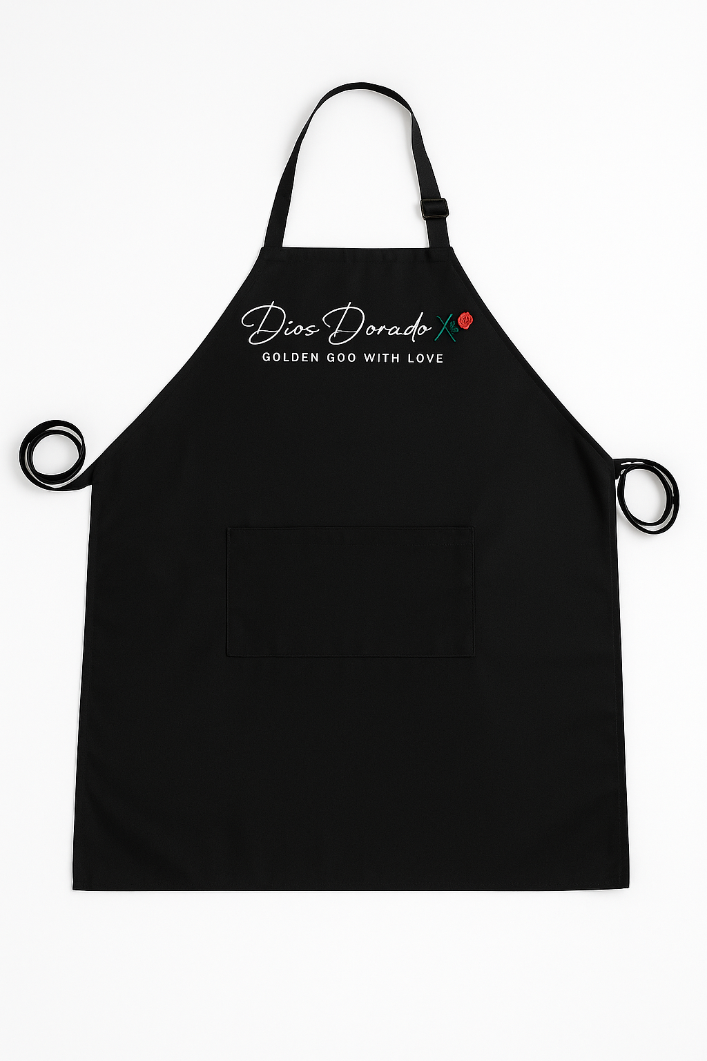 "The Clasíco"Apron (Pre-Order)