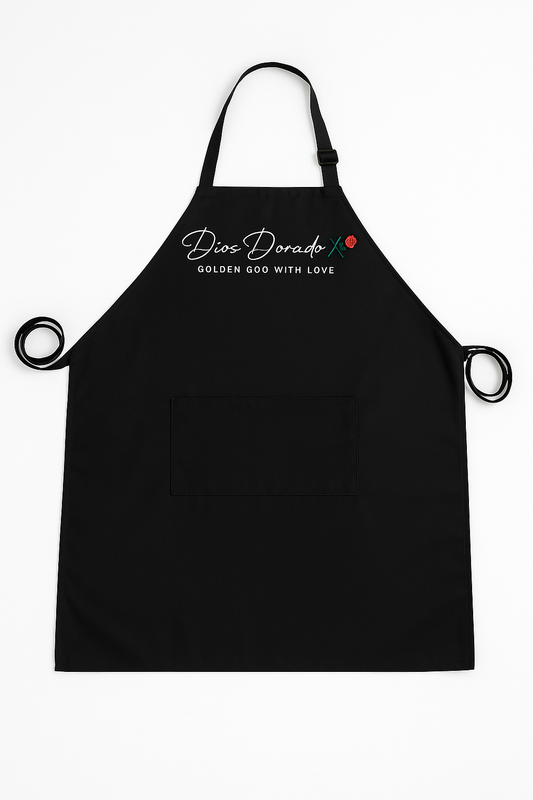"The Clasíco"Apron (Pre-Order)