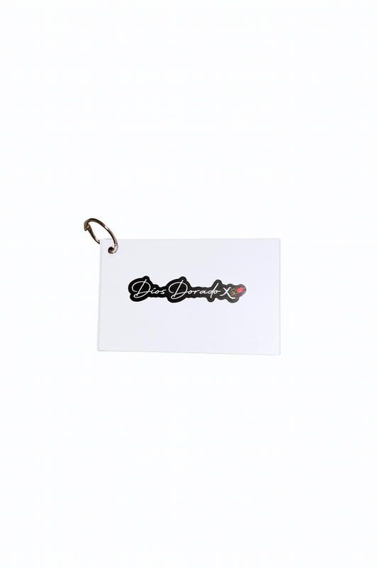 Díos Dorado XO "The Manifesting Index Cards" (Pre-Order)